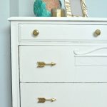 dresser knobs instant dresser update with new knobs and pulls OHRSTGO