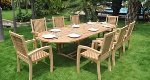 eater clearance teak garden furniture set in teak outdoor furniture  throughout how KTSWSTO