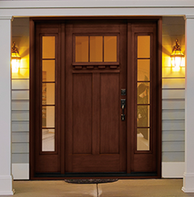 entry doors craftsman collection EKIJHRX