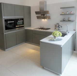 ex display kitchens - 8 ZEUIEPS