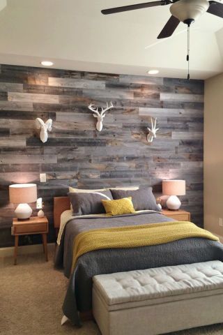 excellent bedroom wall designs the 25 best bedroom ideas on pinterest ... SACKIAE