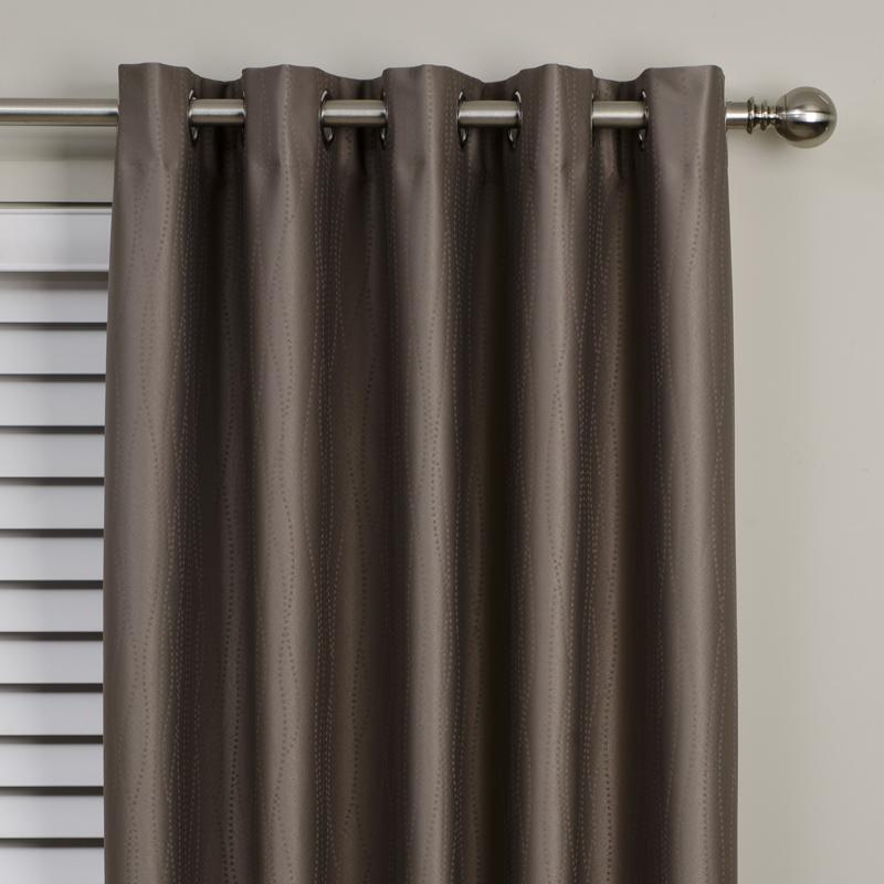 eyelet curtains sassi blockout eyelet curtain HMFUJFU