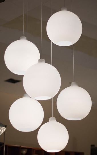 featuring globe lighting fixtures in your home EKQJPCR