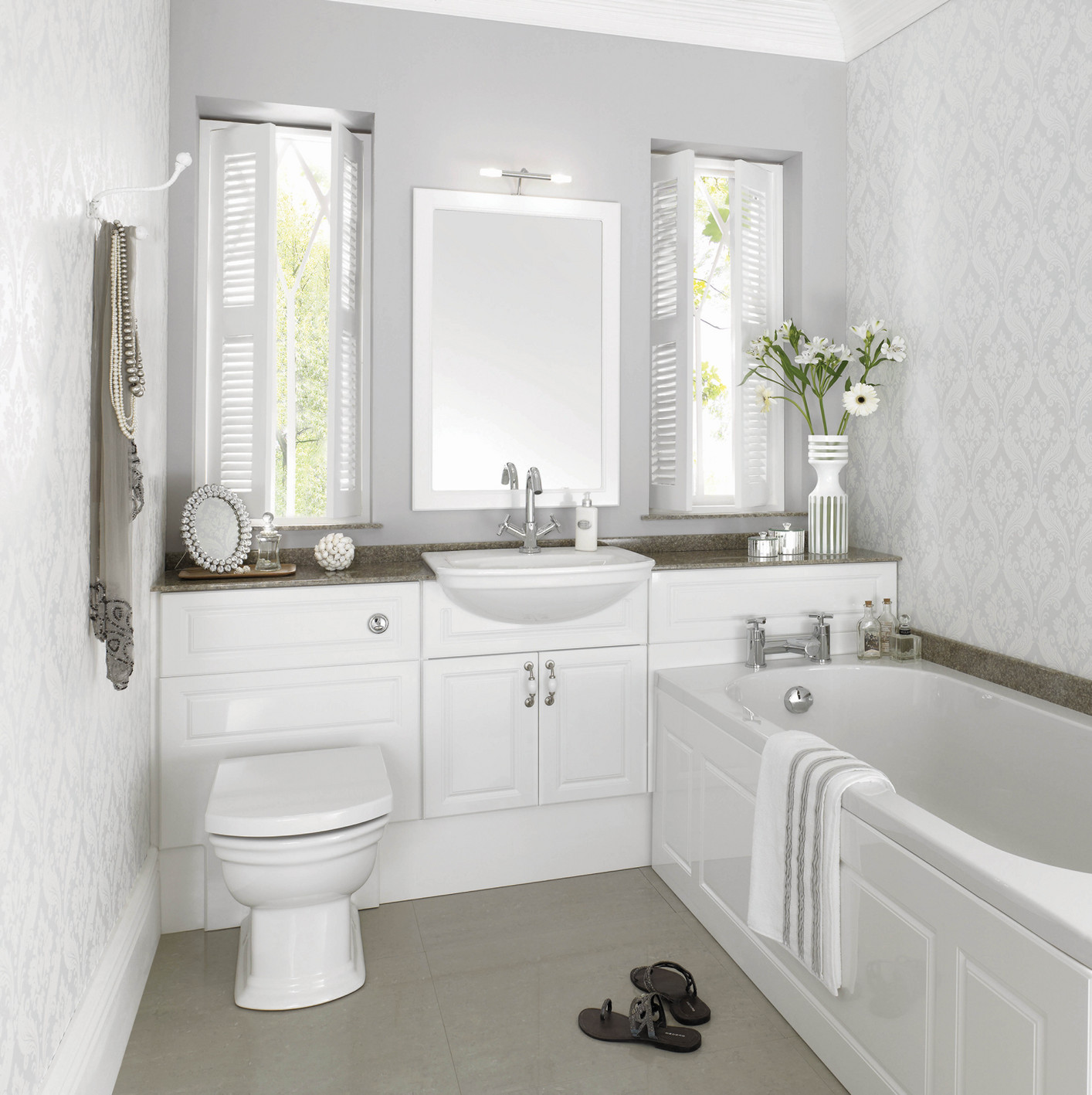 fitted bathrooms ... aegean gloss white main rgb winsome inspiration bathroom design and  fitting HZMDIBM