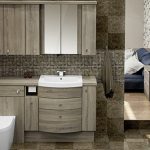 fitted bathrooms bardolino fitted bathroom furniture ZITJOAW