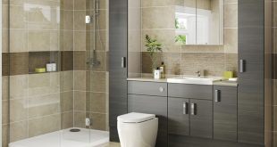 fitted bathrooms TTAWCKU