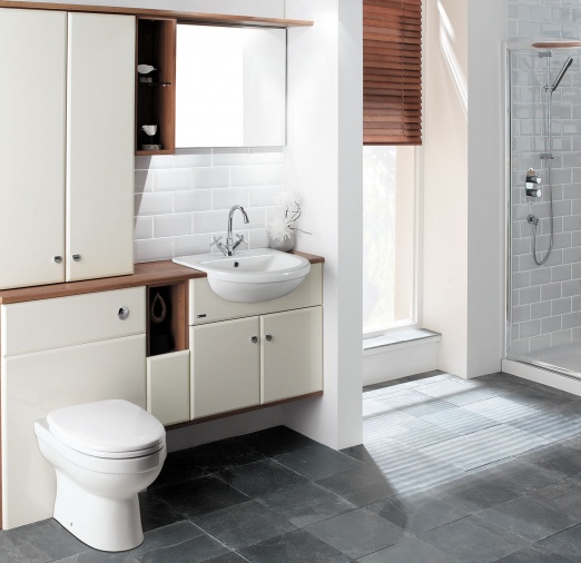 fitted bathrooms use the thumbnails on the right to view more images INWZVIF