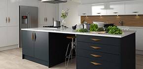 fitted kitchen fitted kitchens KRUTUOV