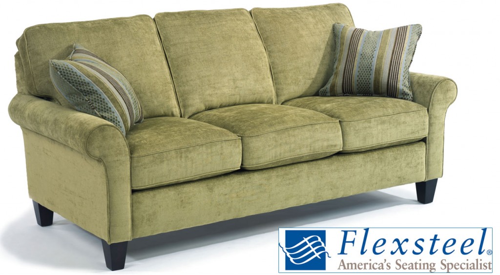 flexsteel sofas flexsteel sofa sleepers tourdecarroll com AWGUQMI
