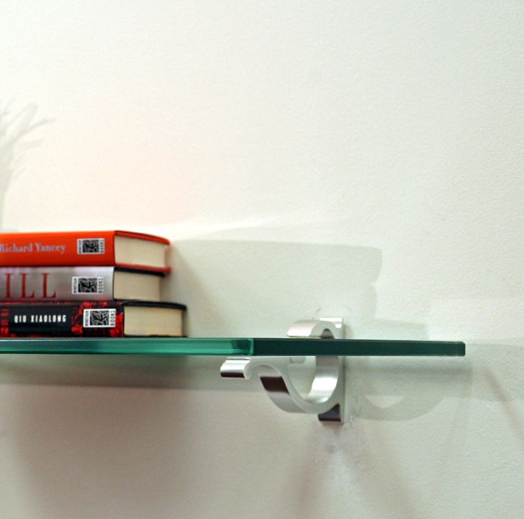 floating glass shelves PMEANXV