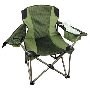 folding camping chairs big u0026 tall folding camp chair (super strong, extra wide, padded, drink LCZANZD