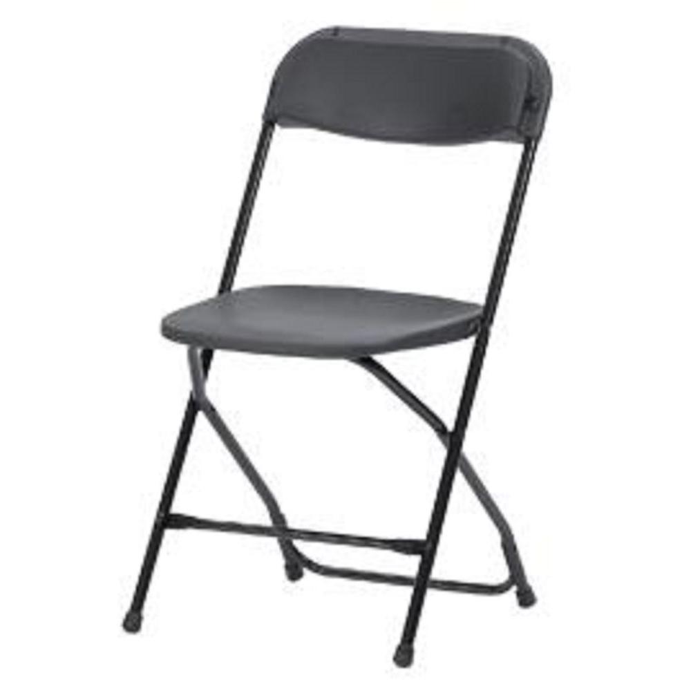 folding chairs commercial heavy duty resin folding chair ... JTFEBIB