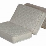 folding mattress - 1 NVUZURJ