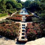 fort worth water gardens | fort worth visitors guide JZJKOVK