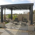 freestanding patio covers YKBZXNW