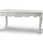 french furniture sophia classic french style dining table LSDCFCY