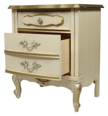 french provincial furniture how to refinish furniture in white french provincial style GFCWUBI