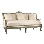 french style furniture adele sofa YTNSEAG