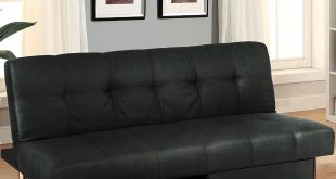 futon sofa amazon.com: best choice products microfiber futon folding sofa bed couch w/  mattress PBAIVPK