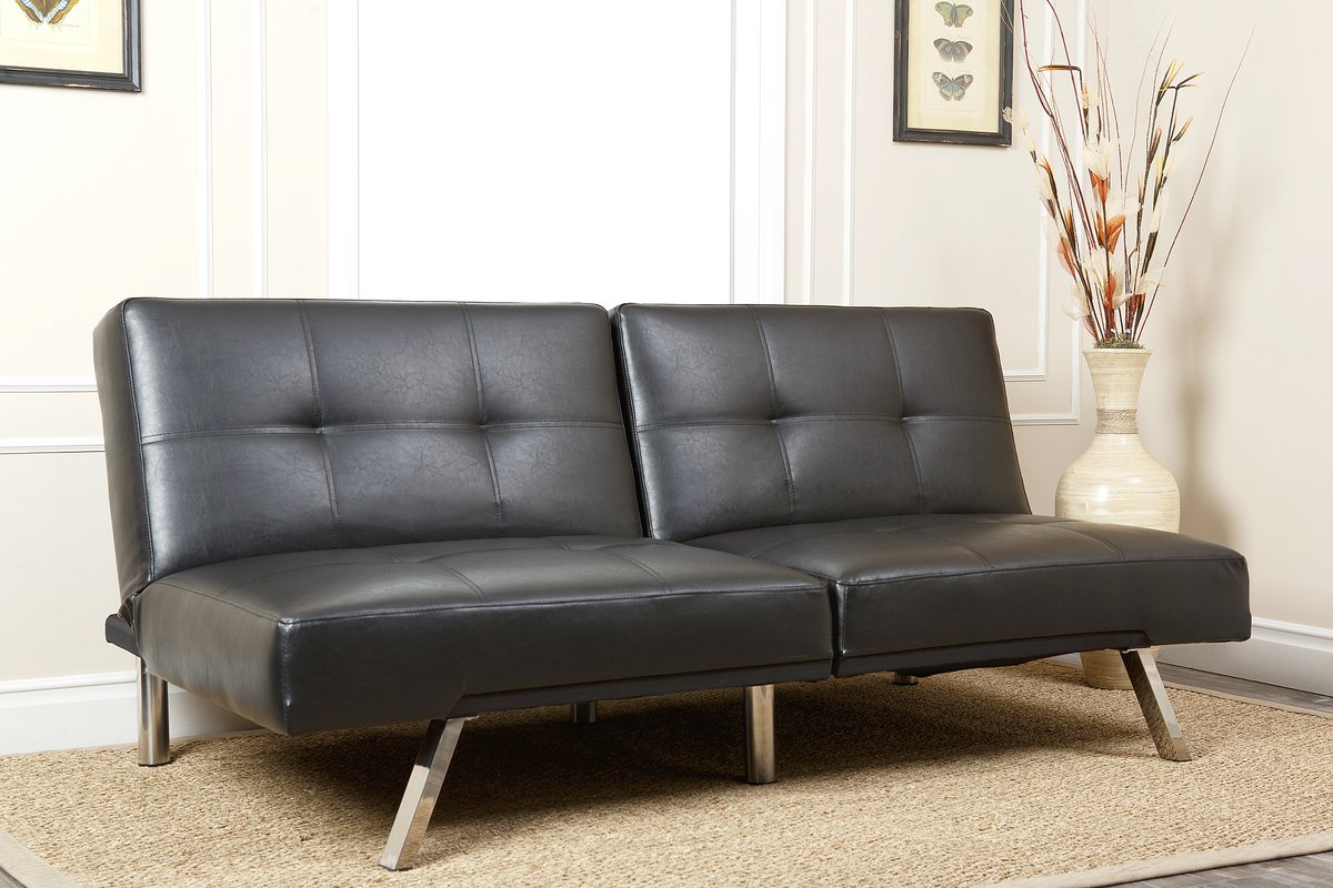 futon sofa futons youu0027ll love | wayfair UJSNFMF