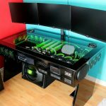 gaming computer desk: pic the best one - goodworksfurniture AZKOVOU