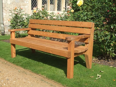 garden benches lightbox KJQGFBS