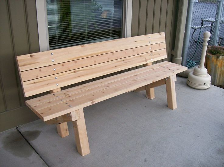 garden benches park bench plans benches with this collection of free outdoor bench plans LPTVUAX