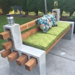 garden seats 13 diy patio furniture ideas that are simple and cheap - page 2 KBYPBKS