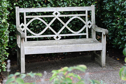 garden seats maintaining garden furniture XGWLPYP