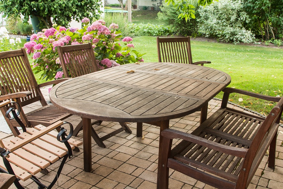 garden table garden, garden furniture, sit, table, garden chairs ZHXQPFE