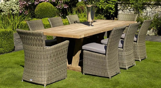 garden table u0026 chair sets GNDJZLI