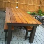 garden tables best 25+ garden table ideas on pinterest | lighting ideas, garden picnic JUHZAGV