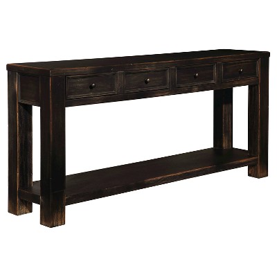 gavelston sofa table ... TYKVEPG