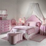 girls bedroom decor ... lofty ideas girls bedroom decorating ideas 6 girls bedroom decorating  ... USKAJWB