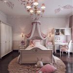 girls bedroom designs 57 awesome design ideas for your bedroom ARZDXJS