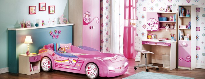 girls bedroom designs 8 |; source: cilek GMUOWDN