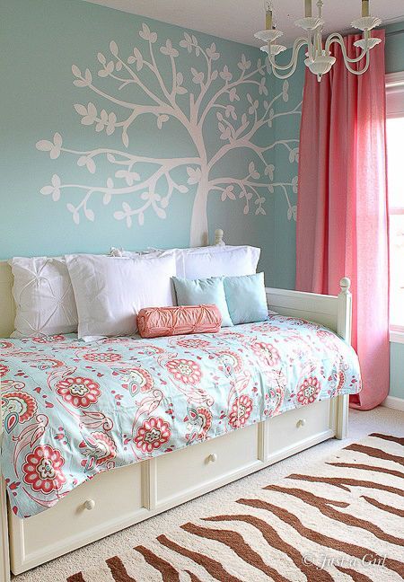 girls bedrooms little girls bedroom- love the annabelle comforter from my fav company,  serena ZLCXZGJ