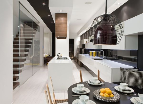 gorgeous modern interior design by cecconi simone AEYKQDX