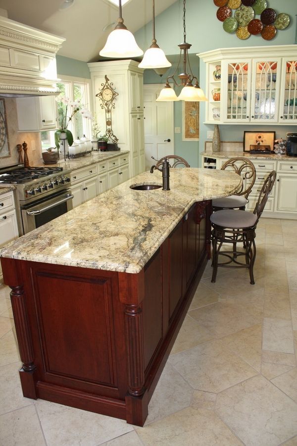 granite kitchen countertops best 25+ kitchen granite countertops ideas on pinterest | white countertop  kitchen, HTISADY