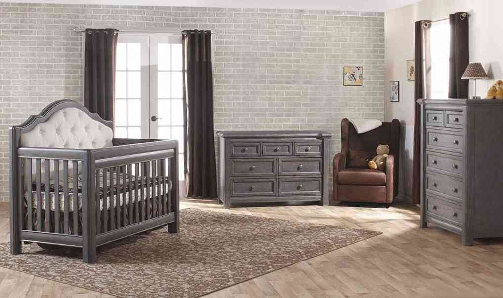 grey nursery furniture sets DLNDZIJ