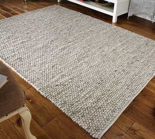 grey rugs, including silver | modern rugs WADDGXL