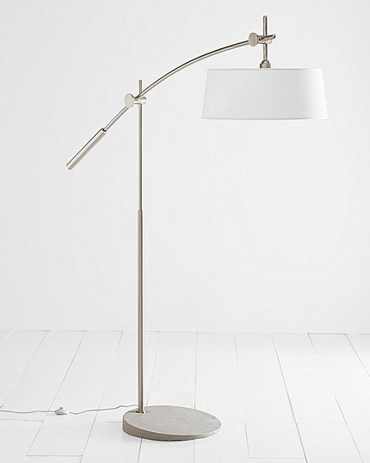 greyson arc floor lamp XJBOWLK