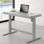 height adjustable desk adjustable standing desk PRFQEKH