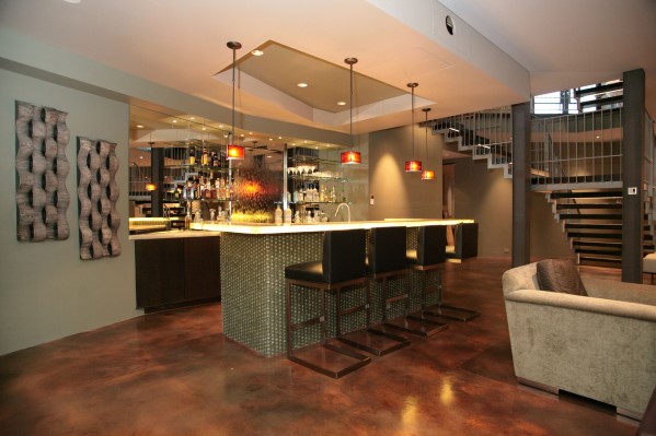 home bar designs modern basement home bar design HRESTKS