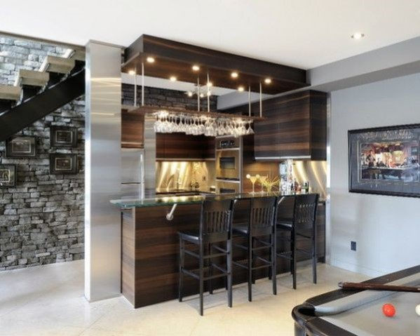 Home bar design – design your home using home bar designs