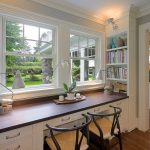 home remodeling ideas appealing work space home renovation ideas with cute window close simple  wooden VAWKRVL