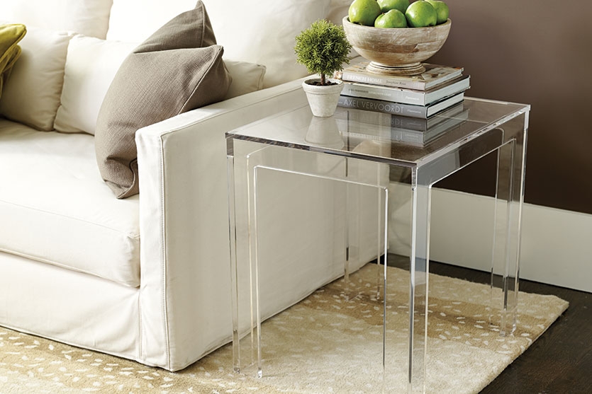 how to clean acrylic furniture u0026 accessories JFTMBAM