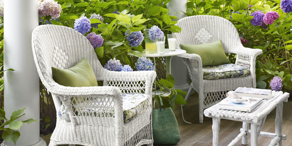 how to clean wicker furniture EOYZBVL