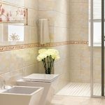 incredible ceramic tile bathroom wall cheap ceramic tiles for bathroom wall  from SZBCXBD