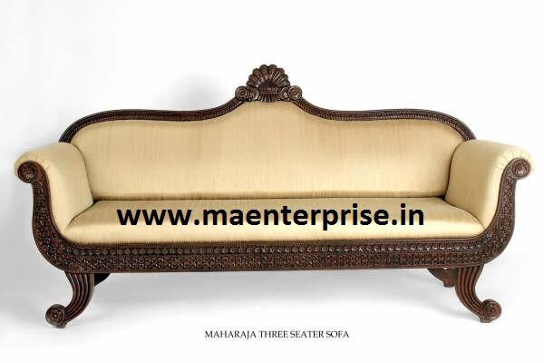 indian wooden sofa set designs VVIOSFQ